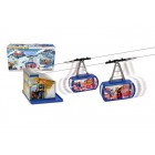 Игровой набор Горнолыжный подъемник Dickie Toys